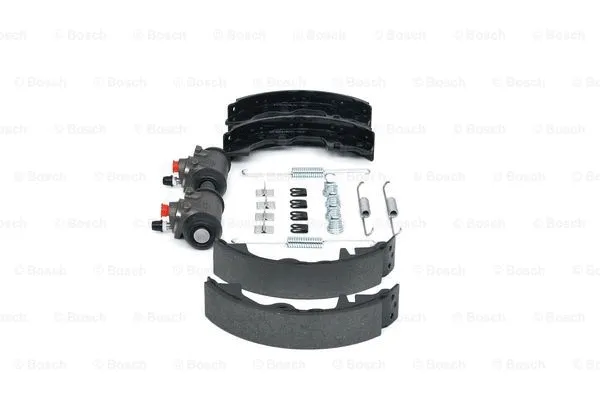 Brake Shoe Set (0 204 113 518)