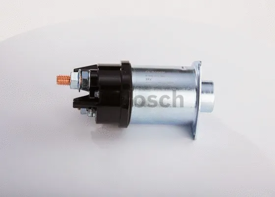 Solenoid Switch, starter
