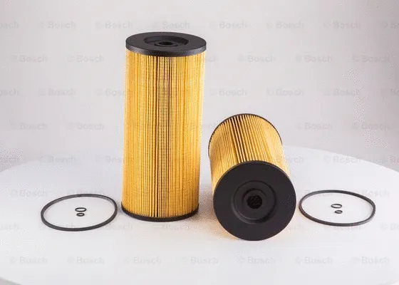 Water Trap, fuel system