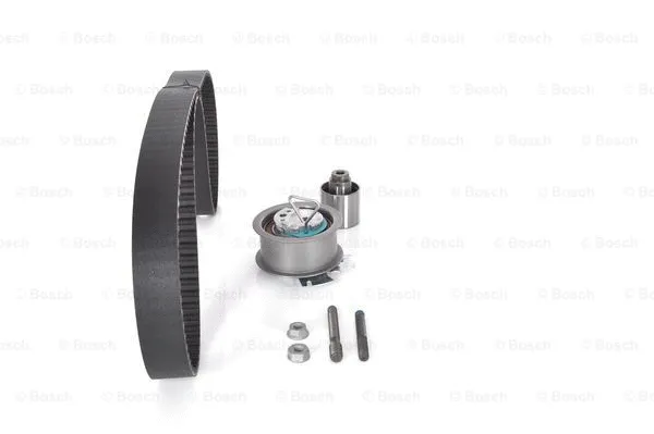 Timing Belt Kit