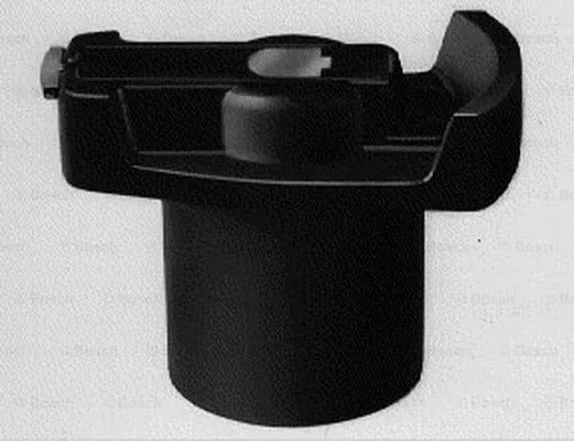 Rotor, distributor (1 234 332 261)