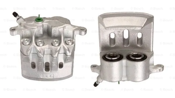 Brake Caliper (0 986 134 108)