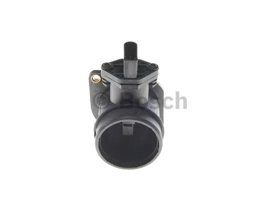 Mass Air Flow Sensor