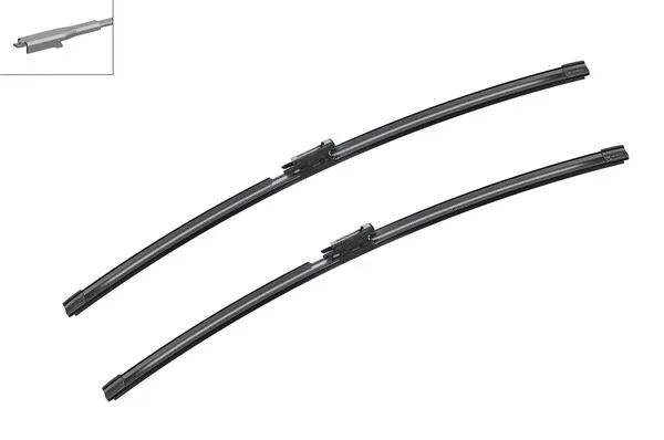 Wiper Blade (3 397 110 00A)