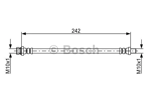 Brake Hose
