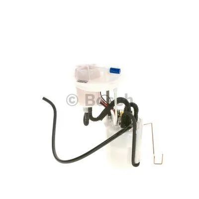Fuel Feed Unit