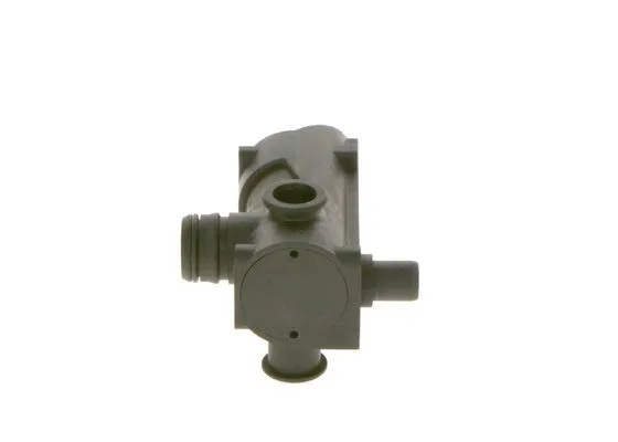 Fuel Cut-off, injection system