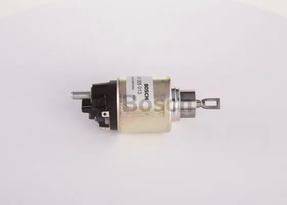 Solenoid Switch, starter (2 339 305 013)