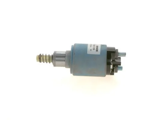 Solenoid Switch, starter