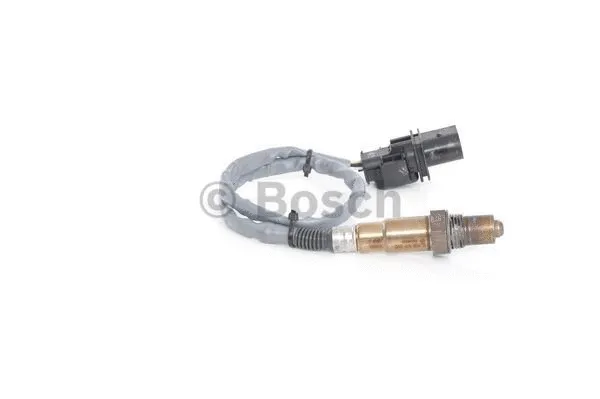 Lambda Sensor