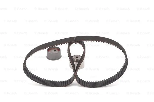 Timing Belt Kit