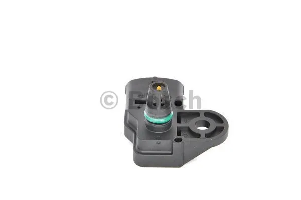 Sensor, boost pressure