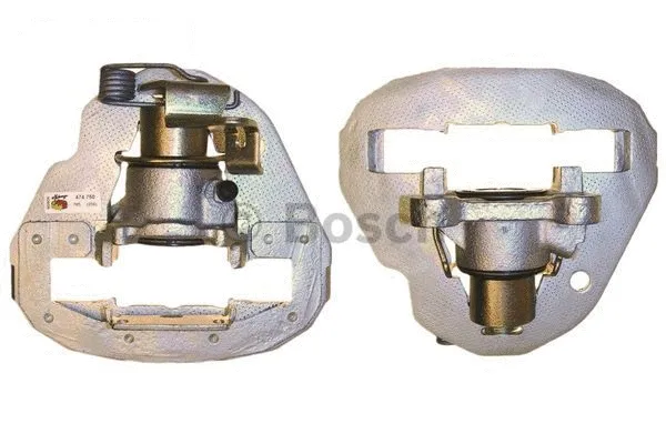 Brake Caliper (0 986 474 750)
