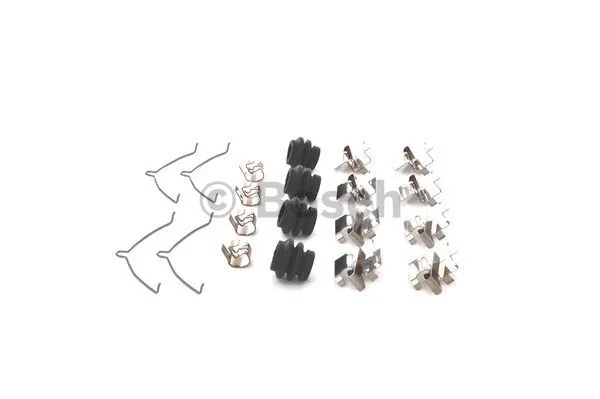 Accessory Kit, disc brake pad