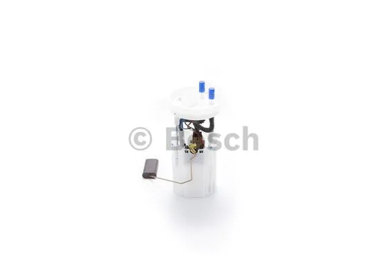 Fuel Feed Unit