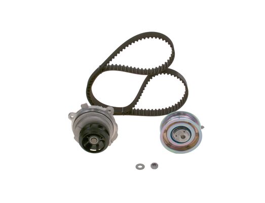 Water Pump & Timing Belt Kit (1 987 946 391)