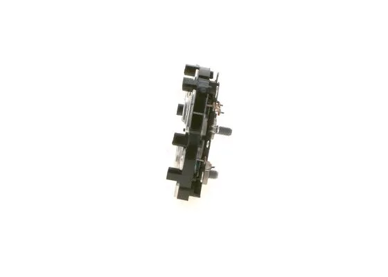 Rectifier, alternator