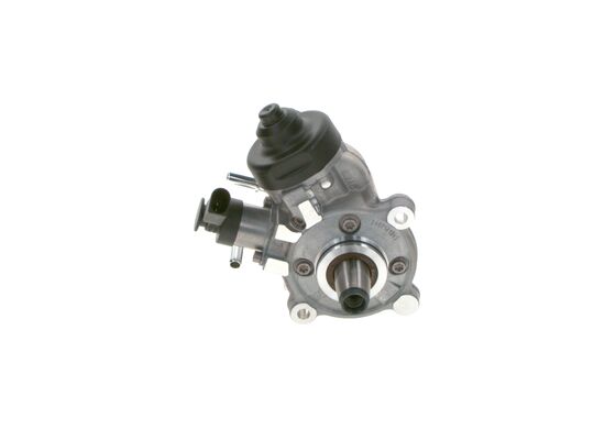 High Pressure Pump