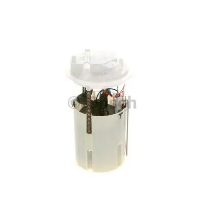 Fuel Feed Unit
