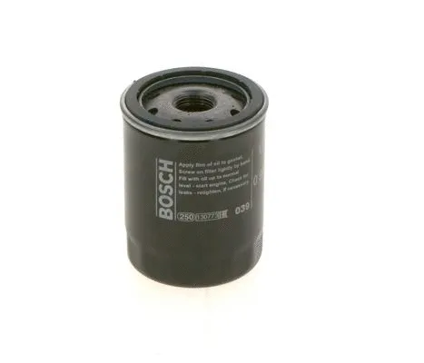 Oil Filter (0 986 4B7 065)