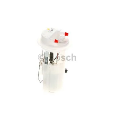 Fuel Feed Unit