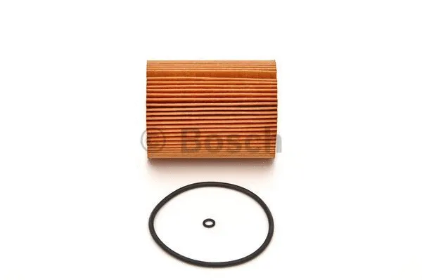 Oil Filter (F 026 407 076)