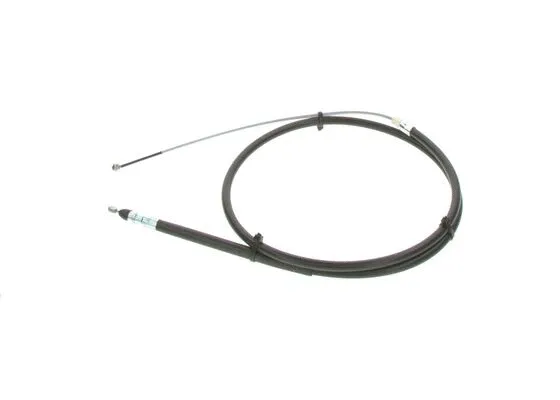 Cable Pull, parking brake