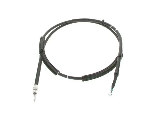 Cable Pull, parking brake