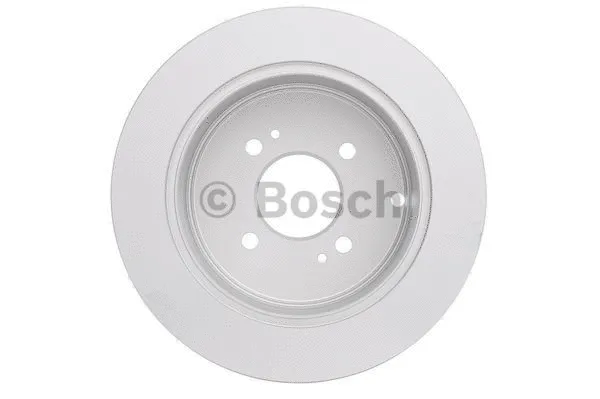 Brake Disc (0 986 479 C08)
