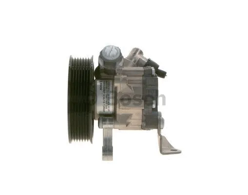 Hydraulic Pump, steering