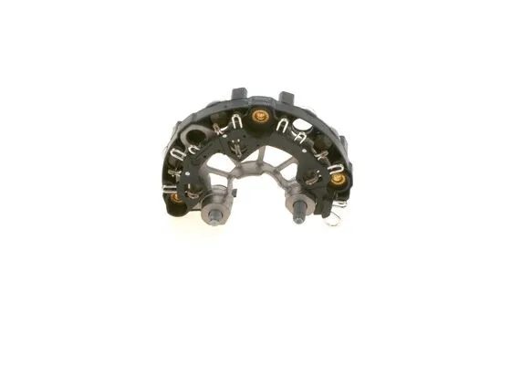 Rectifier, alternator