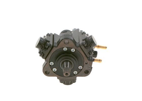 High Pressure Pump