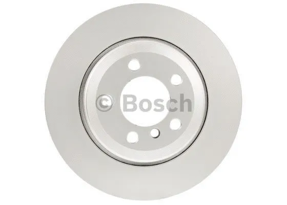 Brake Disc (0 986 479 004)