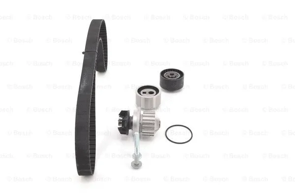 Water Pump & Timing Belt Kit