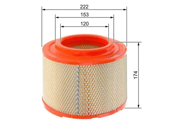 Air Filter