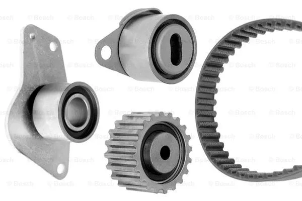 Timing Belt Kit (1 987 948 096)