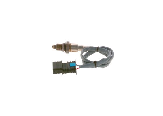 Lambda Sensor