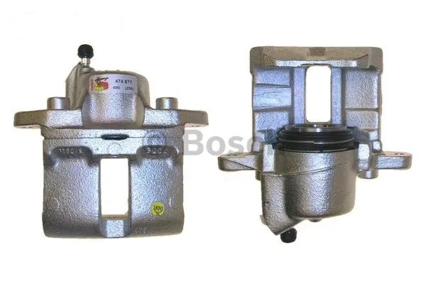 Brake Caliper (0 986 474 671)