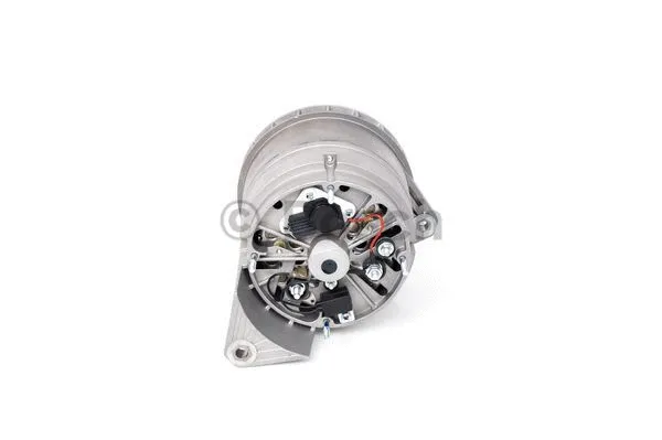 Alternator (1 986 A00 006)