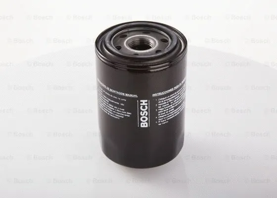 Oil Filter (0 986 B01 000)