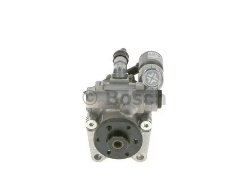 Hydraulic Pump, steering