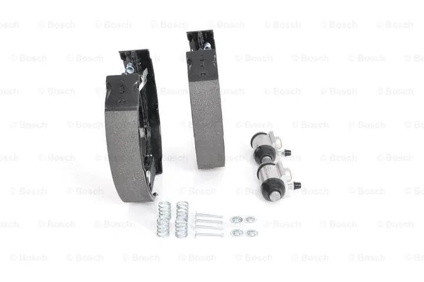 Brake Shoe Set (0 204 114 679)