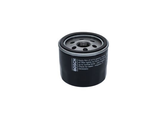 Oil Filter (0 986 AF0 378)