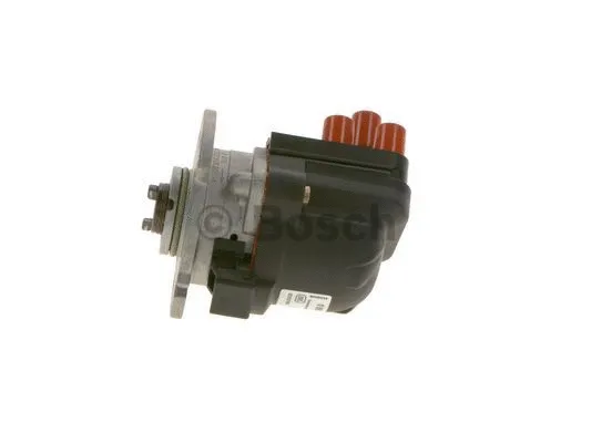 Distributor, ignition (0 986 237 671)