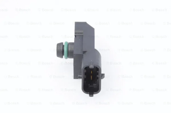 Pressure Sensor, brake booster
