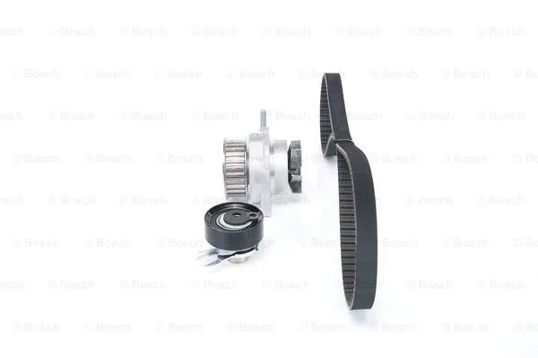 Water Pump & Timing Belt Kit
