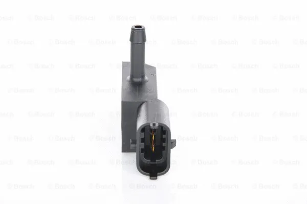 Sensor, boost pressure