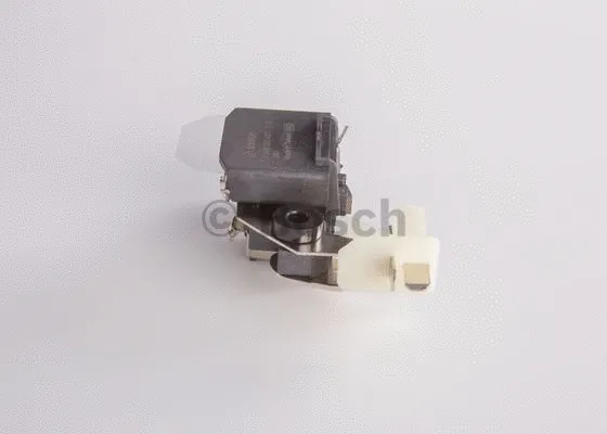 Alternator Regulator