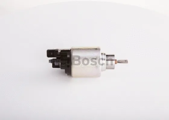 Solenoid Switch, starter