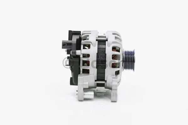 Alternator (F 000 BL0 618)